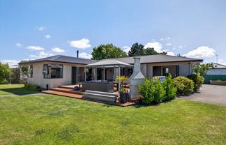 32 MacDonald Street, Te Hapara