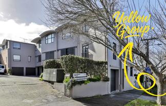 1/2 Collingwood Street, Freemans Bay