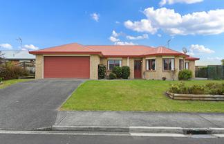 42 Northmeadow Drive, Rototuna