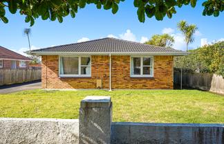 1/93 Symonds Street, Royal Oak