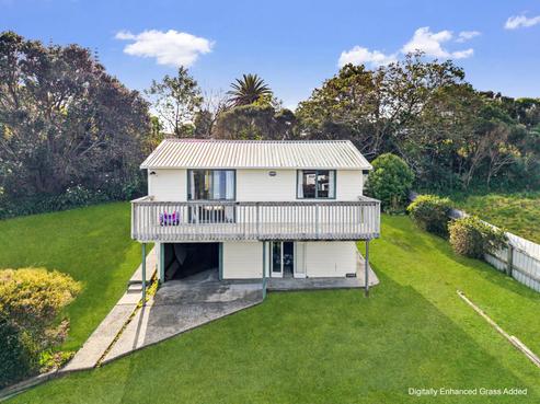 20 Third Avenue, Dargaville