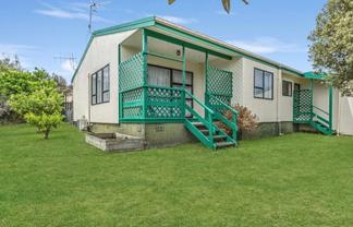 A/10 Freyberg Terrace, Waipukurau and Surrounds