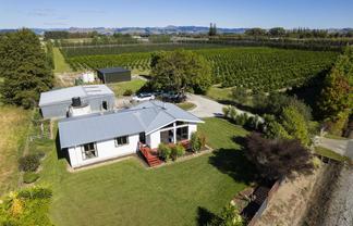 Gisborne - Address withheld