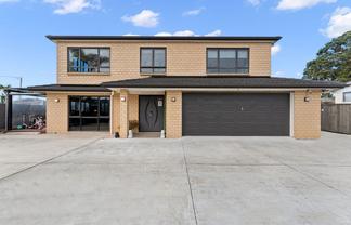 25A Allenby Road, Papatoetoe