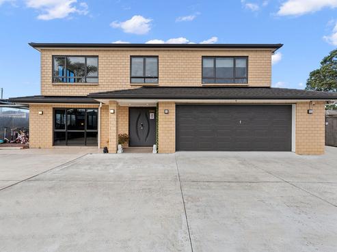 25A Allenby Road, Papatoetoe