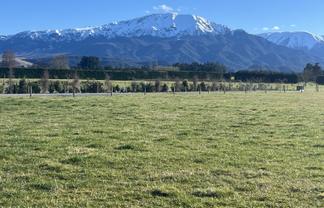 36A Ashburton Gorge Road, Mount Somers