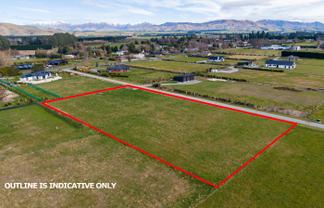 36A Ashburton Gorge Road, Mount Somers