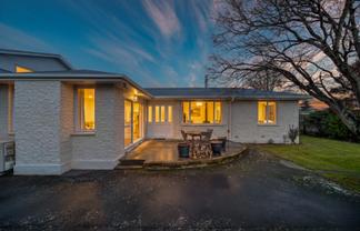 16 Crosby Street, Mairehau
