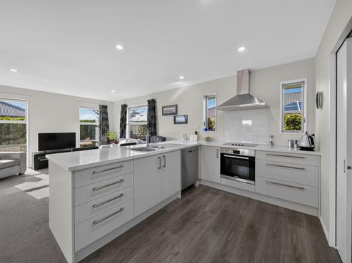 42 Brockelbank Drive, Kaiapoi