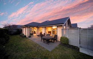 42 Brockelbank Drive, Kaiapoi