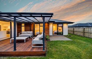 23 Monarch Drive, Rolleston