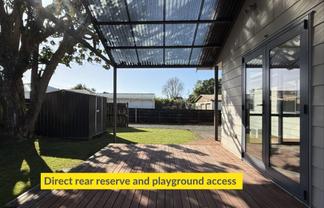 10A Collingwood Street, Judea