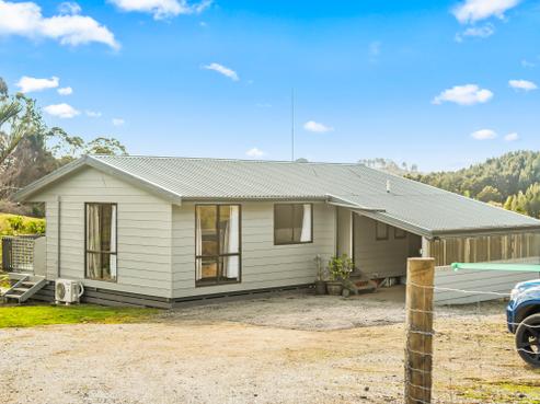 1123 State Highway 12, Rawene