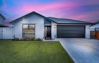 11 Clonbunny Close, Rolleston