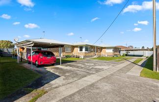 158A Fifteenth Avenue, Tauranga South