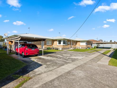 158A Fifteenth Avenue, Tauranga South