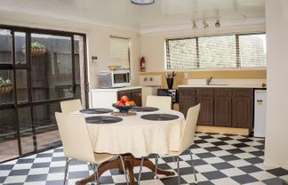 Auckland - Address withheld