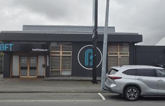 Prime Hastings lease opportunity