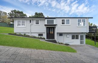61 Waipa Street, Birkenhead