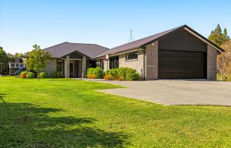 186 McPhail Road, Oropi