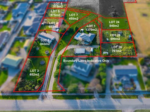 28 Grant Street, Temuka