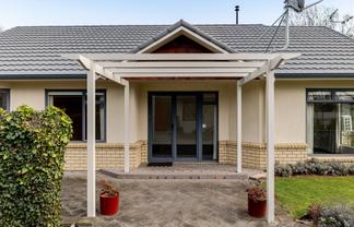 14 Winston Avenue, Hokowhitu