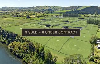 2 Hydro Road, Karapiro, Cambridge
