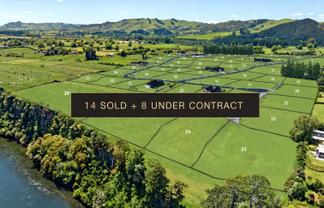 2 Hydro Road, Karapiro, Cambridge