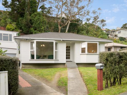 37 Black Rock Road, Newlands