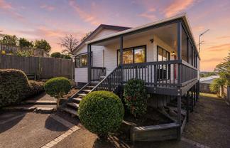 219a Rangatira Road, Beach Haven