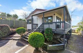 219a Rangatira Road, Beach Haven