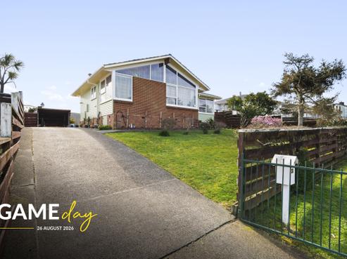 46 Hobart Crescent, Wattle Downs