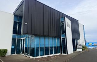 Premium office opportunity