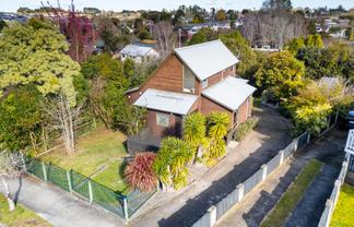 50 Pelorus Street, Glenview