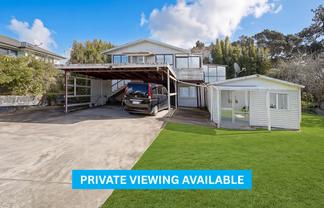 35 Nile Road, Kelston