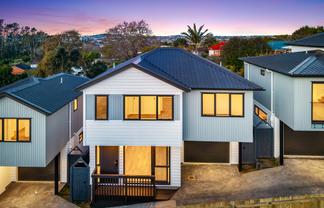 4&6/14 Eastglen Road, Glen Eden