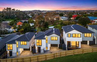 4&6/14 Eastglen Road, Glen Eden