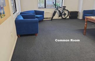 3/22 Mt Edgcumbe Street, Othello House, New Plymouth