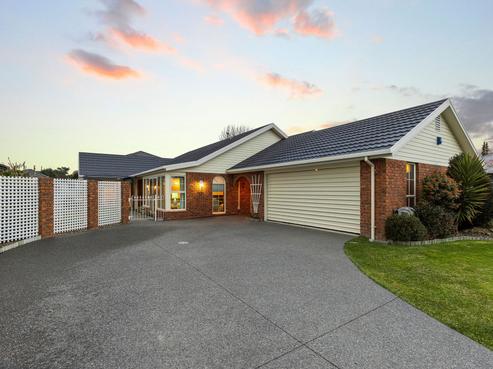 84 Muir Avenue, Halswell