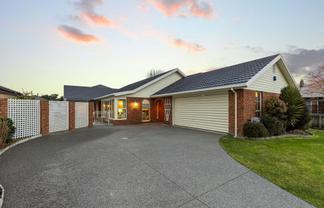 84 Muir Avenue, Halswell