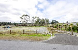 Lot 3 Kaniere Tram, Kaniere, Hokitika