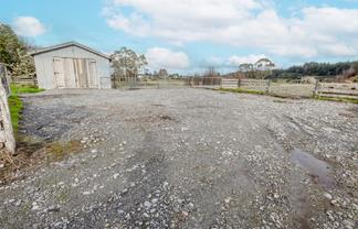 Lot 1 Kaniere Tram, Kaniere, Hokitika