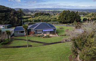 846 State Highway 14, Maungatapere