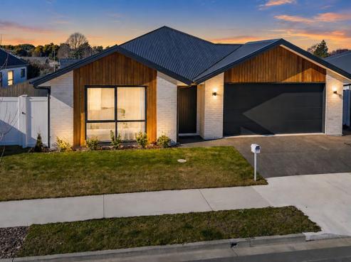 32 Penney Avenue, Kaiapoi