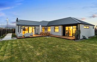 24 Edward Law Boulevard, Prebbleton