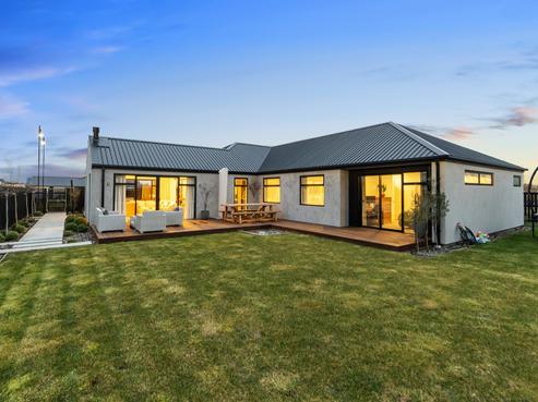 24 Edward Law Boulevard, Prebbleton