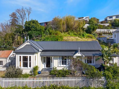 28 Milton Road, Napier Hill