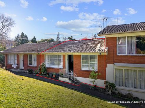 2/26 Cotter Avenue, Remuera