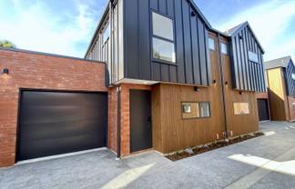 3/389 Armagh Street, Linwood