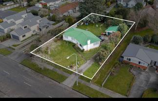 29 Long Melford Road, AWAPUNI